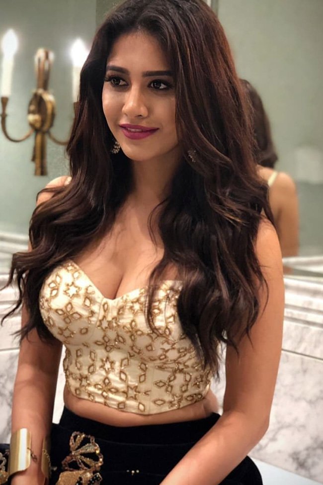 Nabha-Natesh